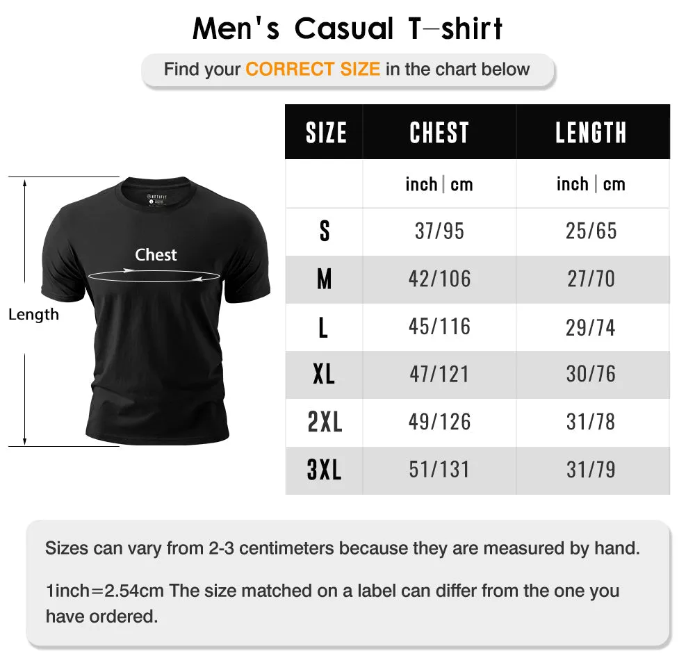 'A' Shield Cotton T-Shirt
