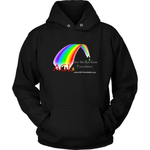 AGL Over the Rainbow Foundation Hoodie