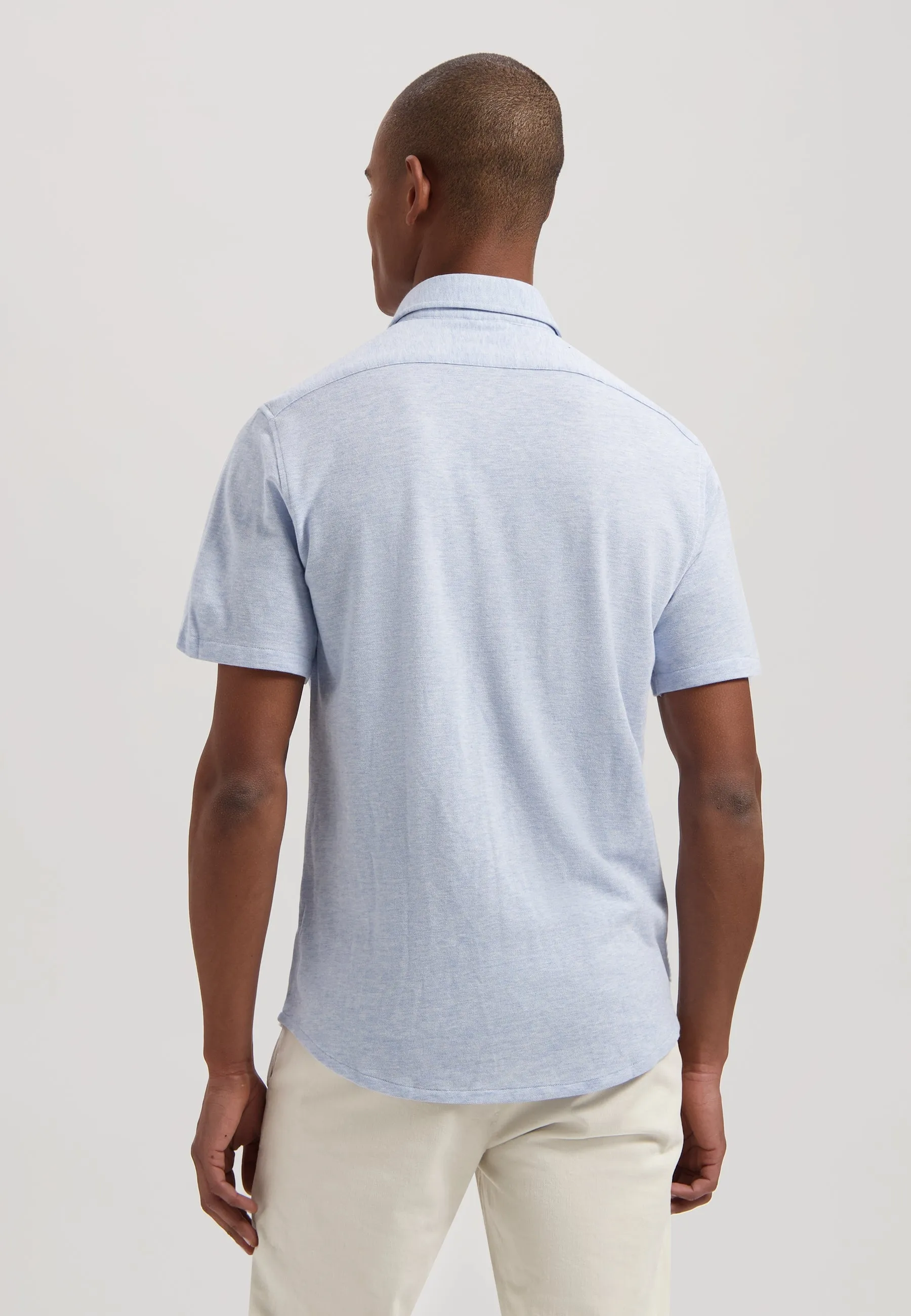 Anthony Shirt