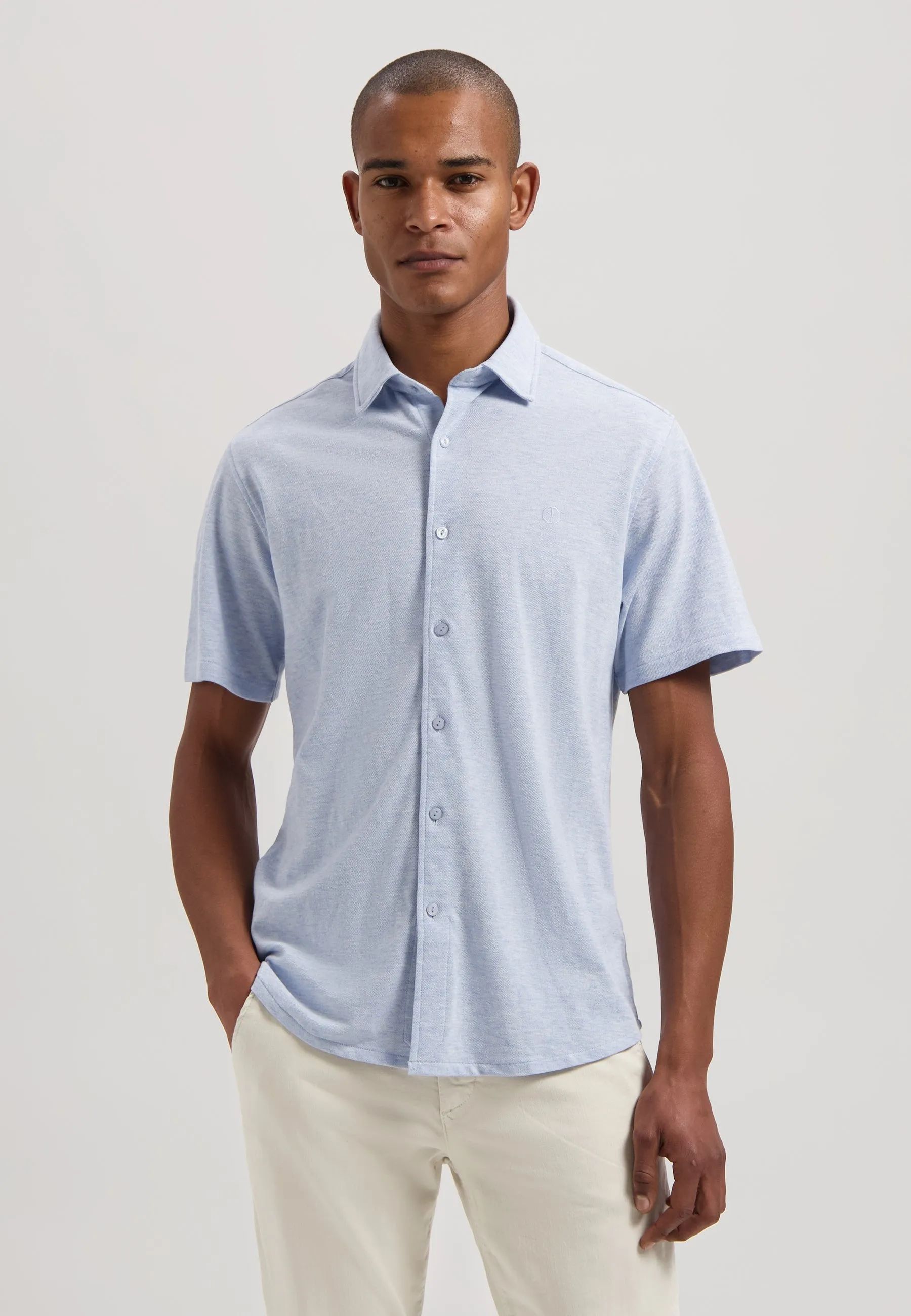 Anthony Shirt