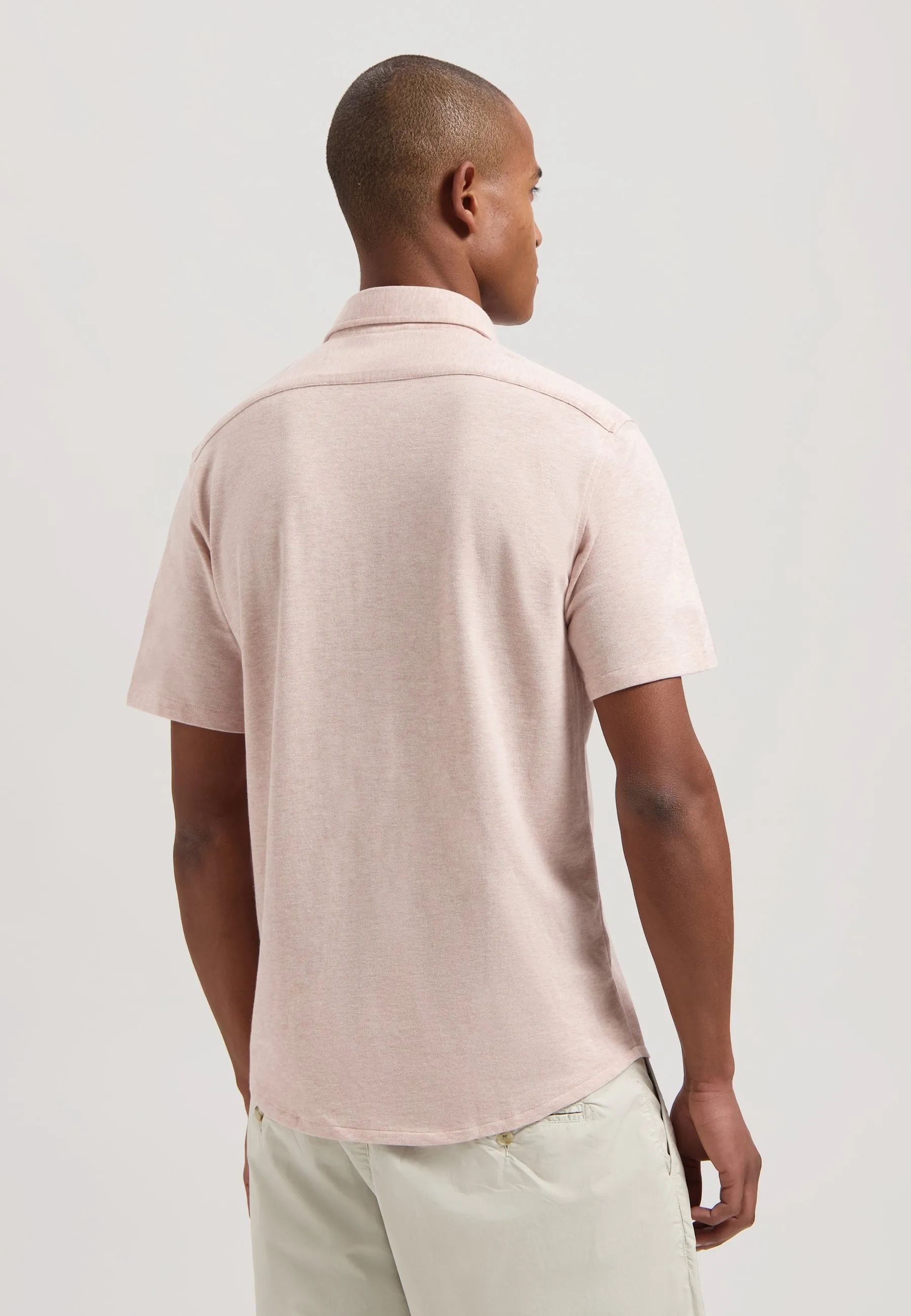 Anthony Shirt