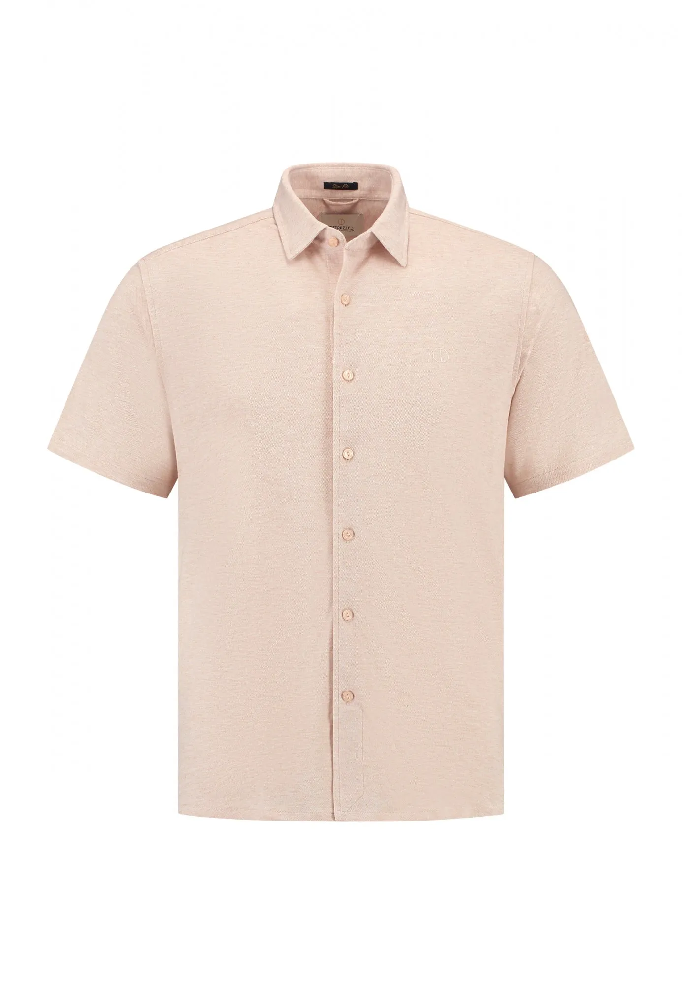 Anthony Shirt