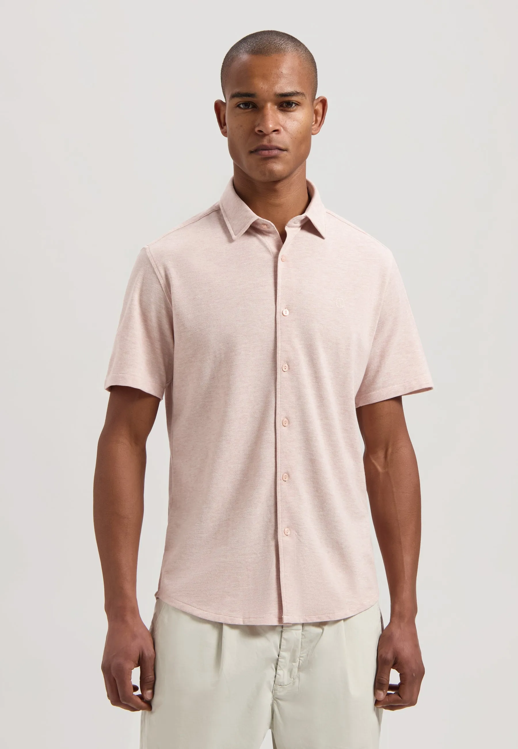 Anthony Shirt