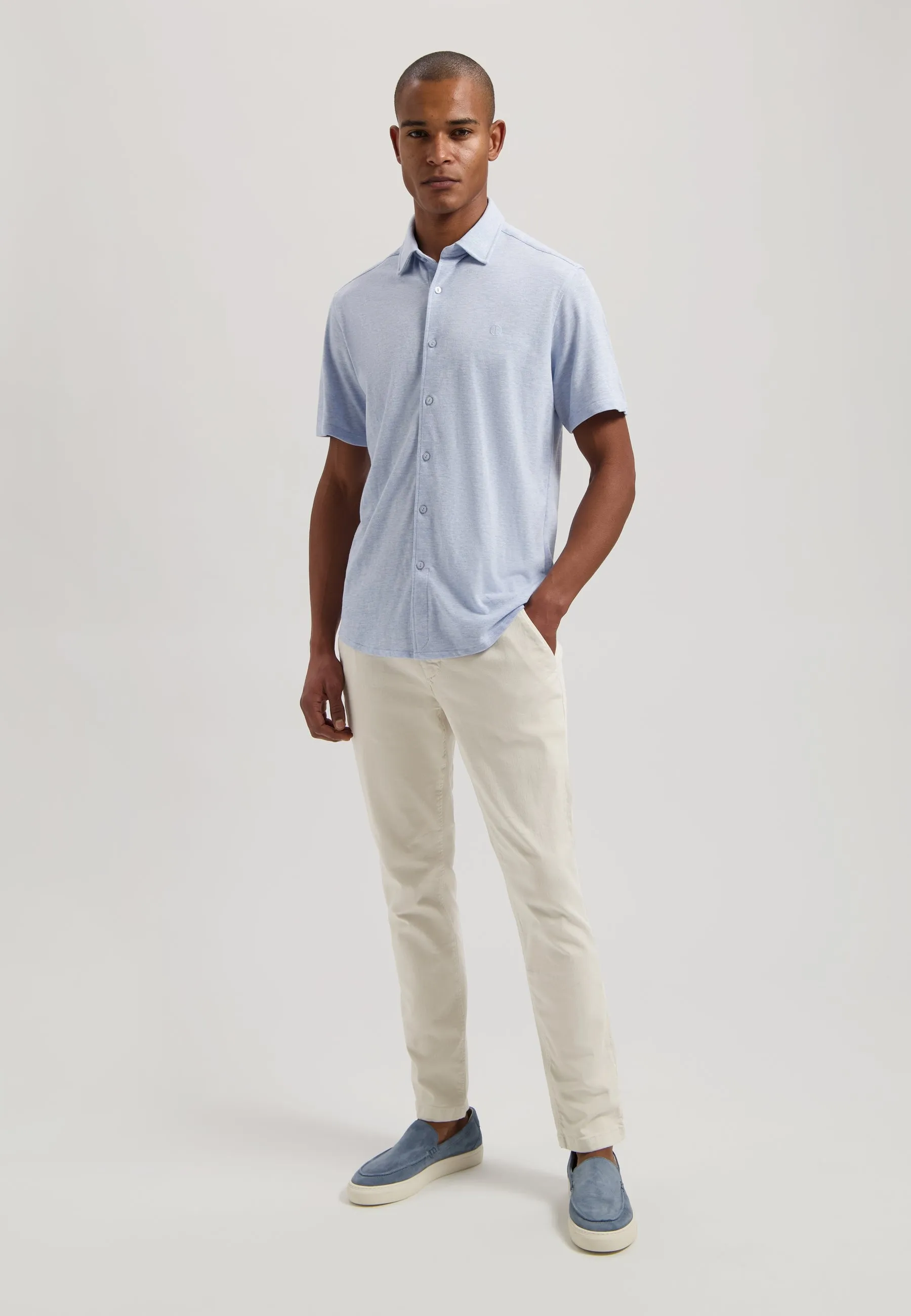 Anthony Shirt