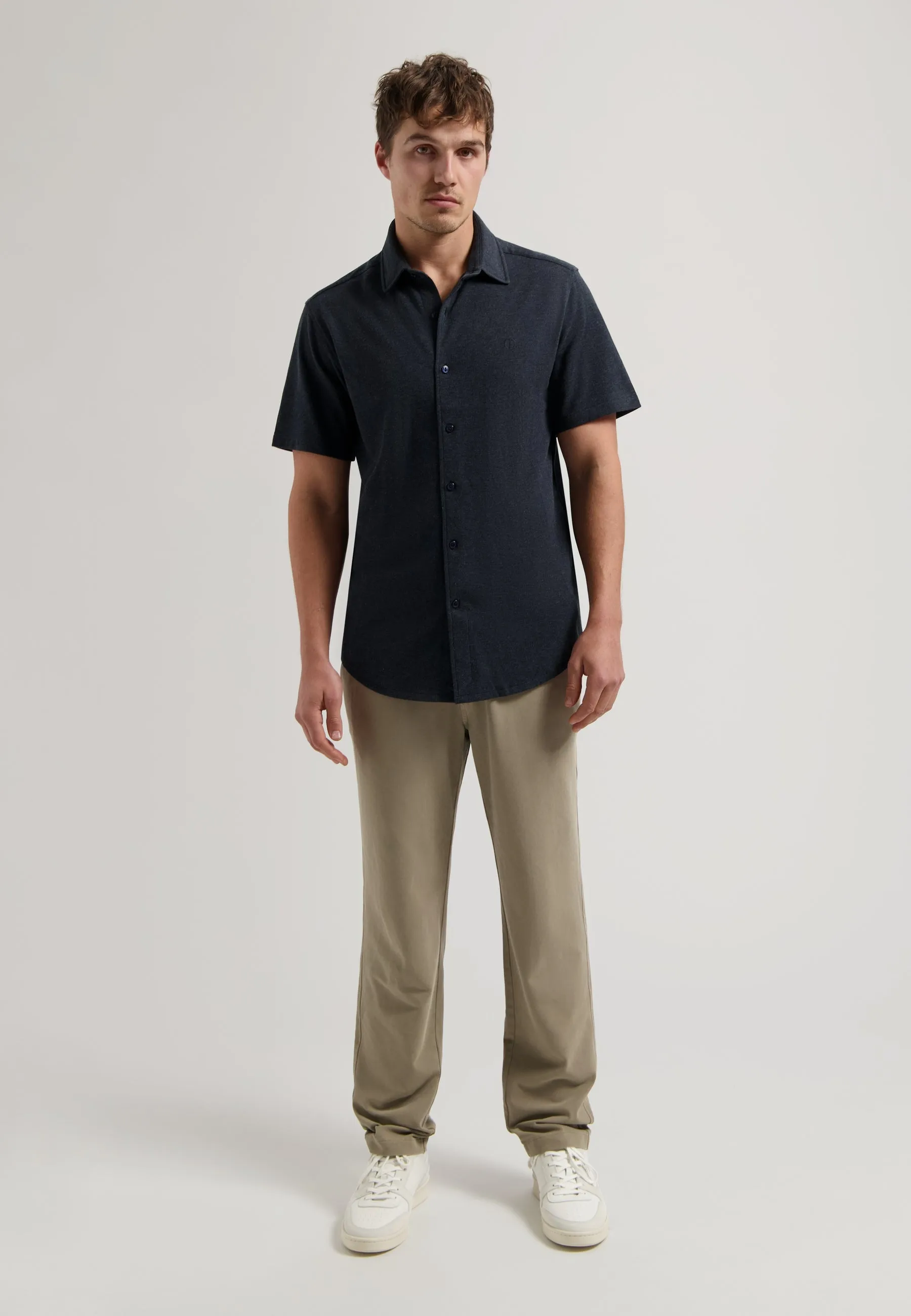 Anthony Shirt