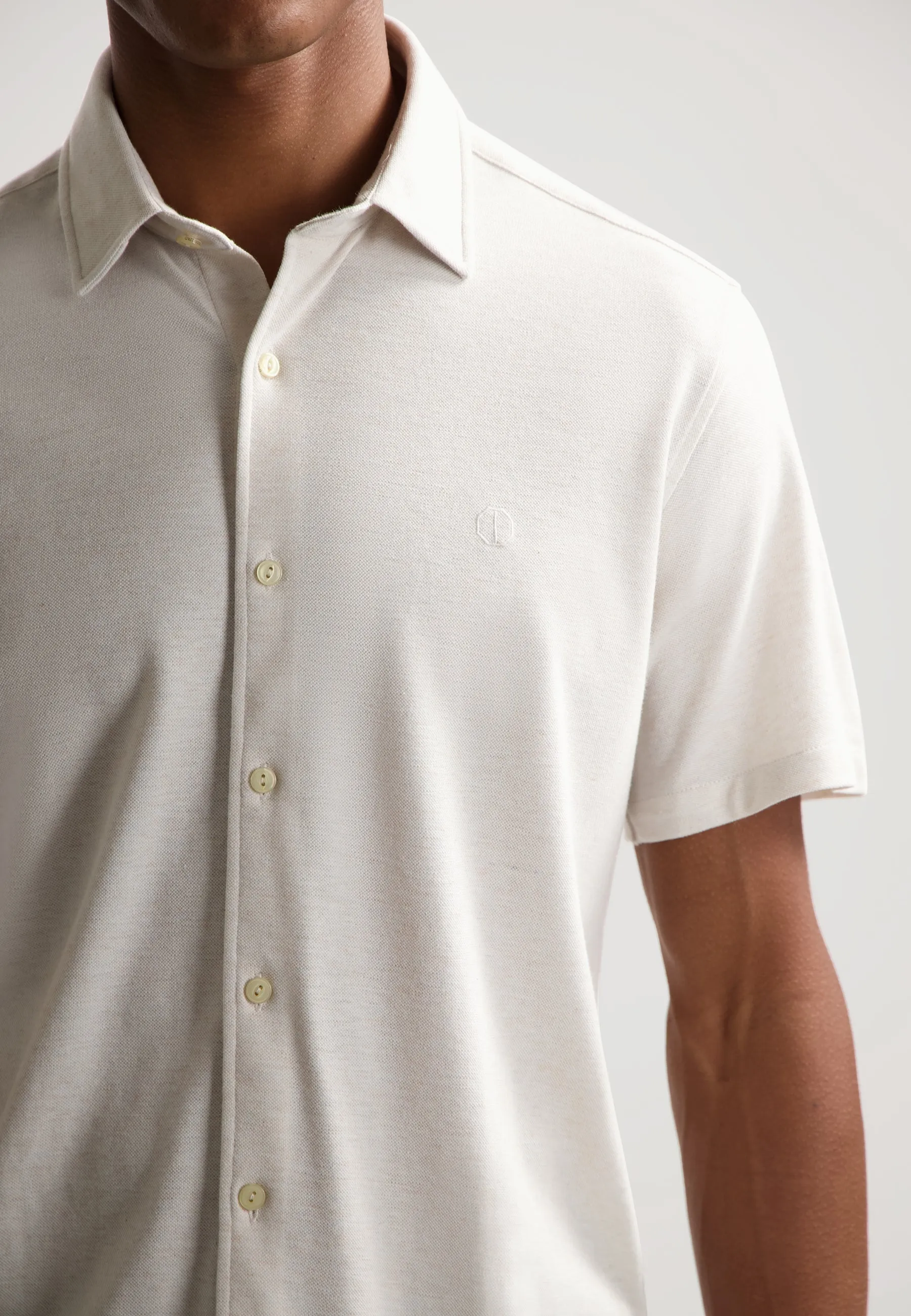 Anthony Shirt