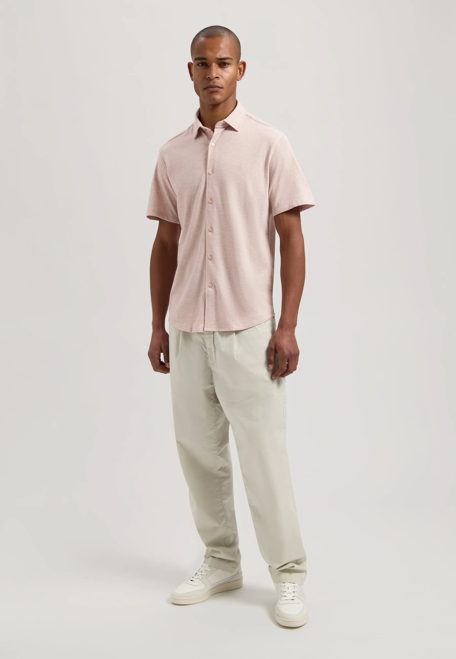 Anthony Shirt