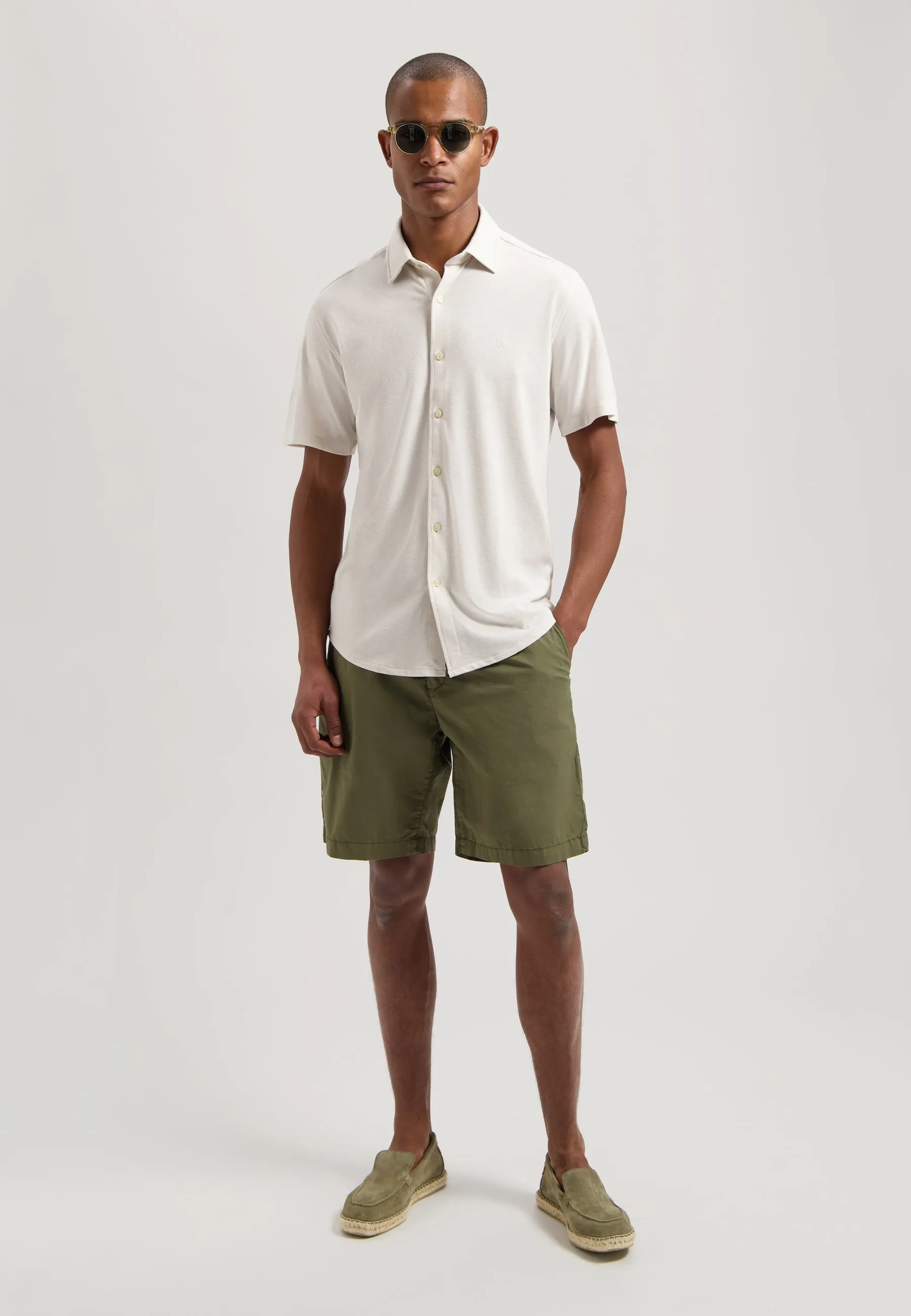 Anthony Shirt