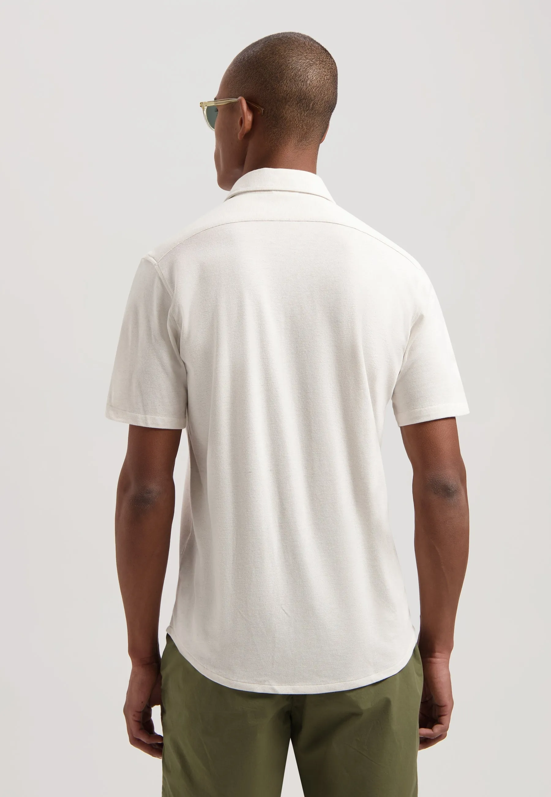 Anthony Shirt