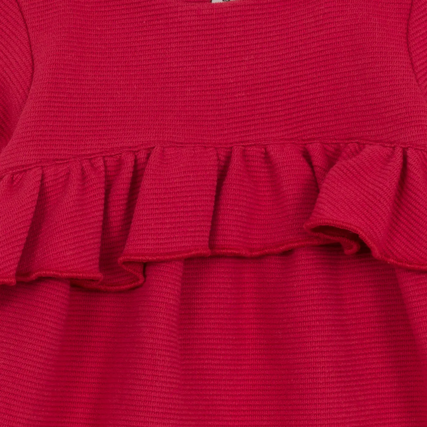 Baby Girls Ottoman Dress