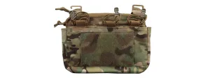 Bag Sling/Flap Drop Cutting-edge Highly functional WoSport (DOPE) -Tactical
