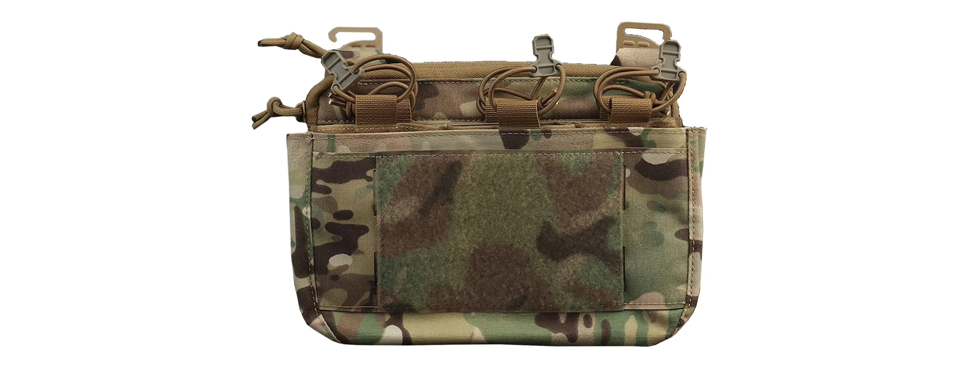 Bag Sling/Flap Drop Cutting-edge Highly functional WoSport (DOPE) -Tactical