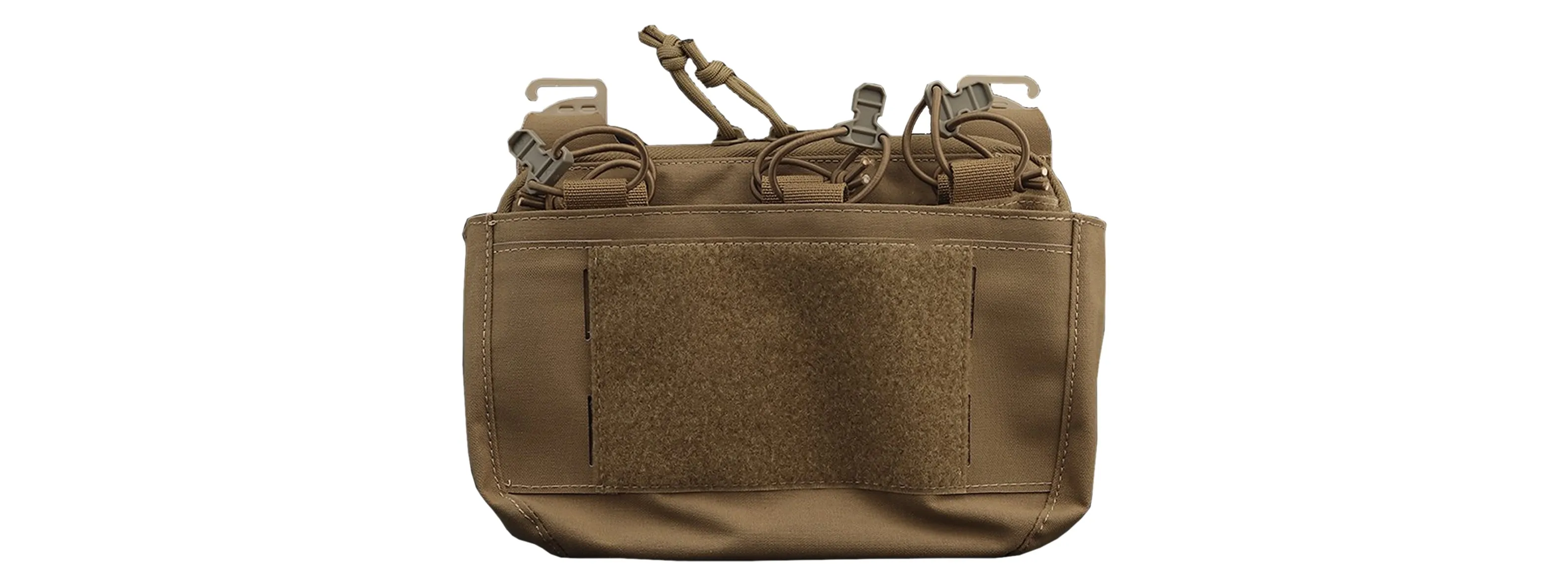 Bag Sling/Flap Drop Cutting-edge Highly functional WoSport (DOPE) -Tactical