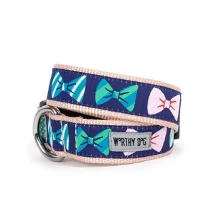 Bow Ties Collar