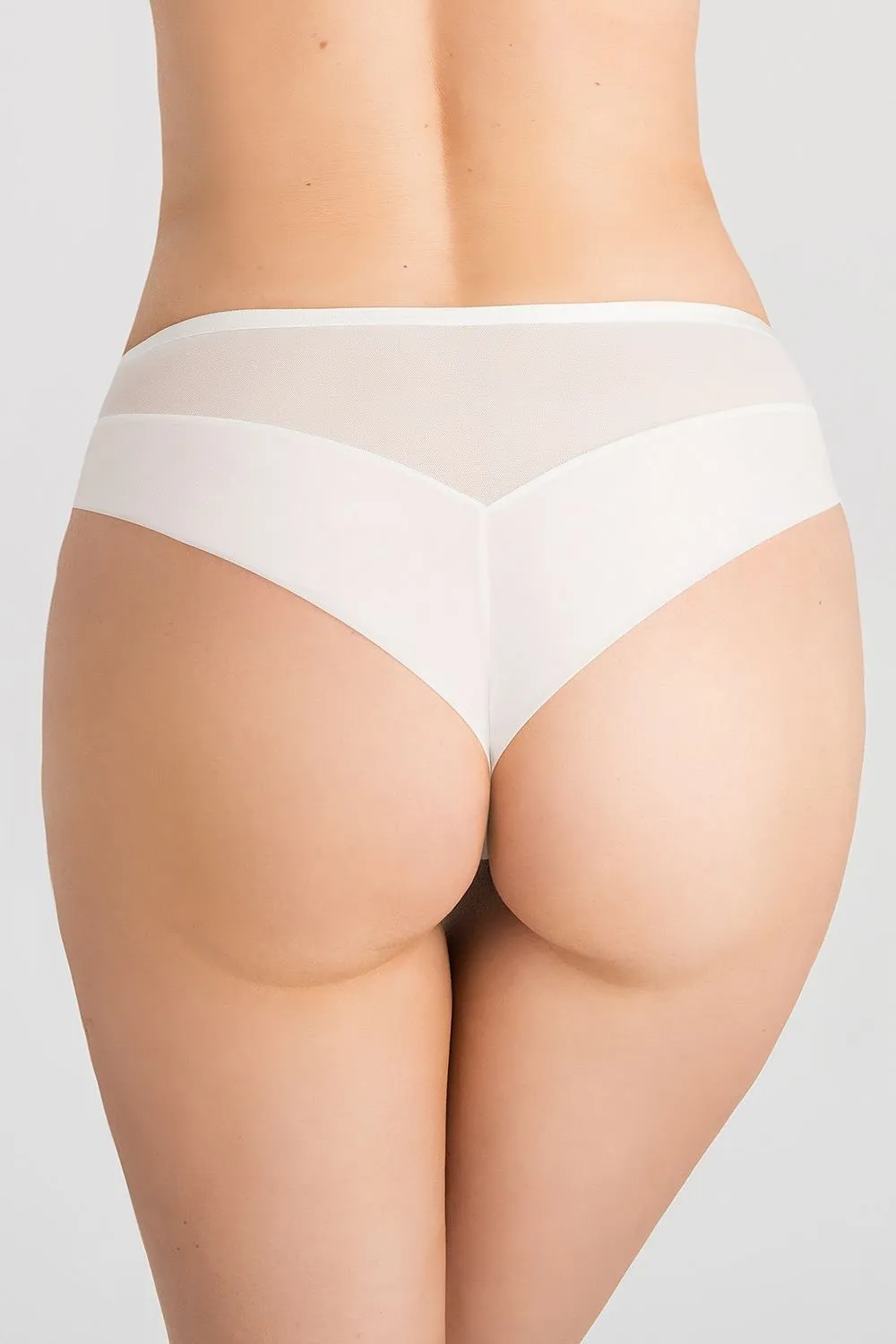 Brazilian style panties model 199559