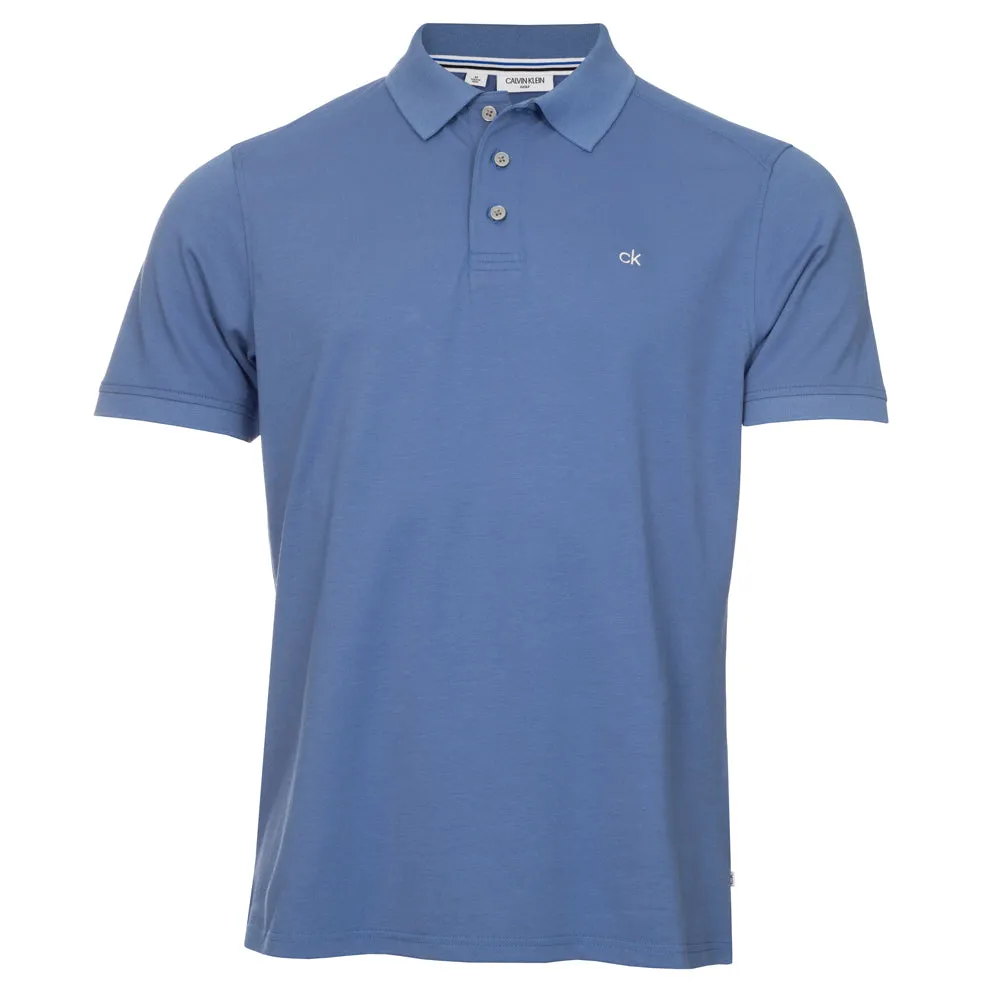 Calvin Klein Campus Mens Golf Polo Shirt C9429