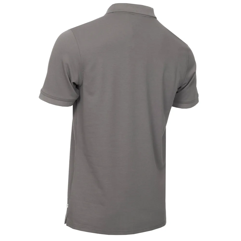 Calvin Klein Campus Mens Golf Polo Shirt C9429