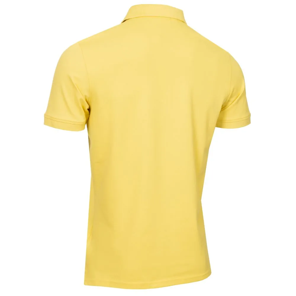 Calvin Klein Campus Mens Golf Polo Shirt C9429