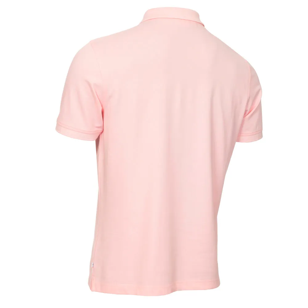 Calvin Klein Campus Mens Golf Polo Shirt C9429