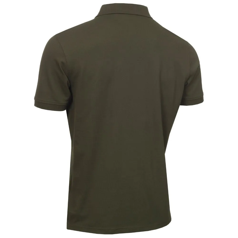 Calvin Klein Campus Mens Golf Polo Shirt C9429