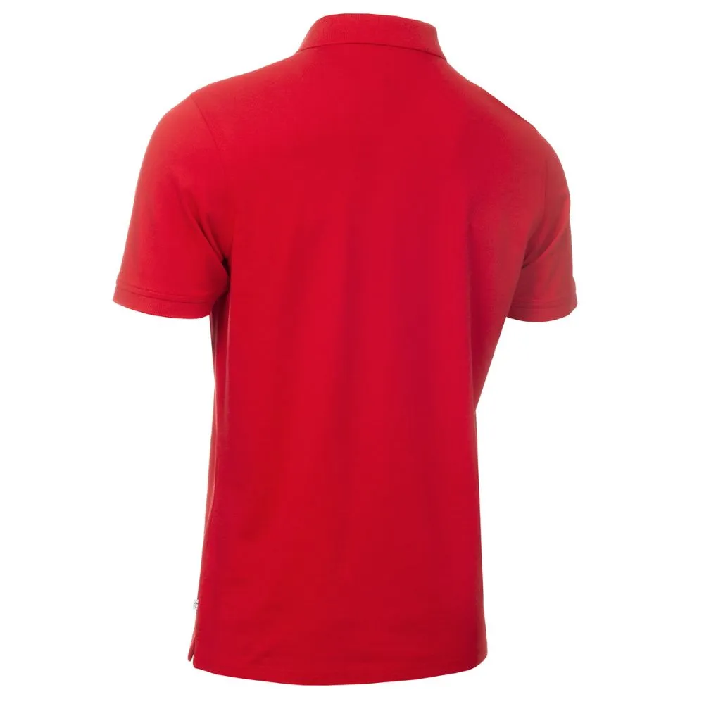 Calvin Klein Campus Mens Golf Polo Shirt C9429