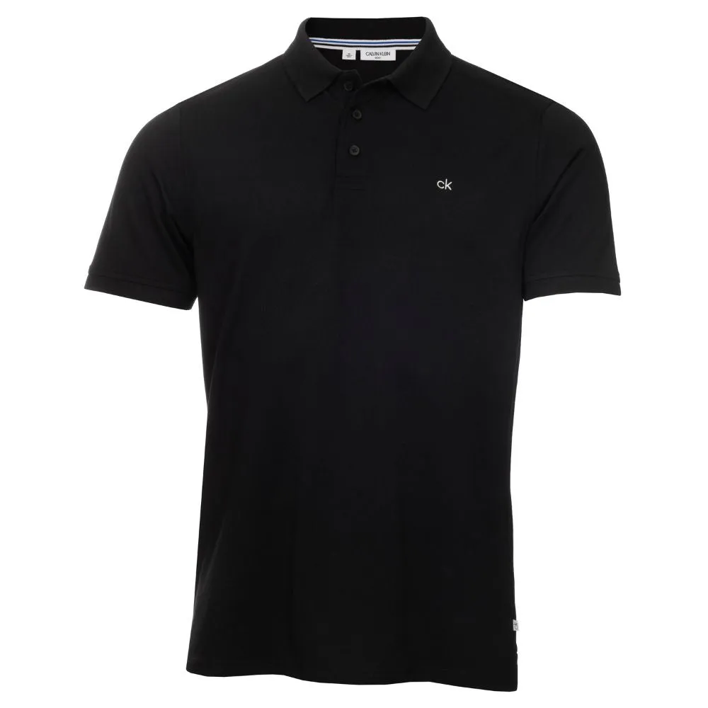 Calvin Klein Campus Mens Golf Polo Shirt C9429