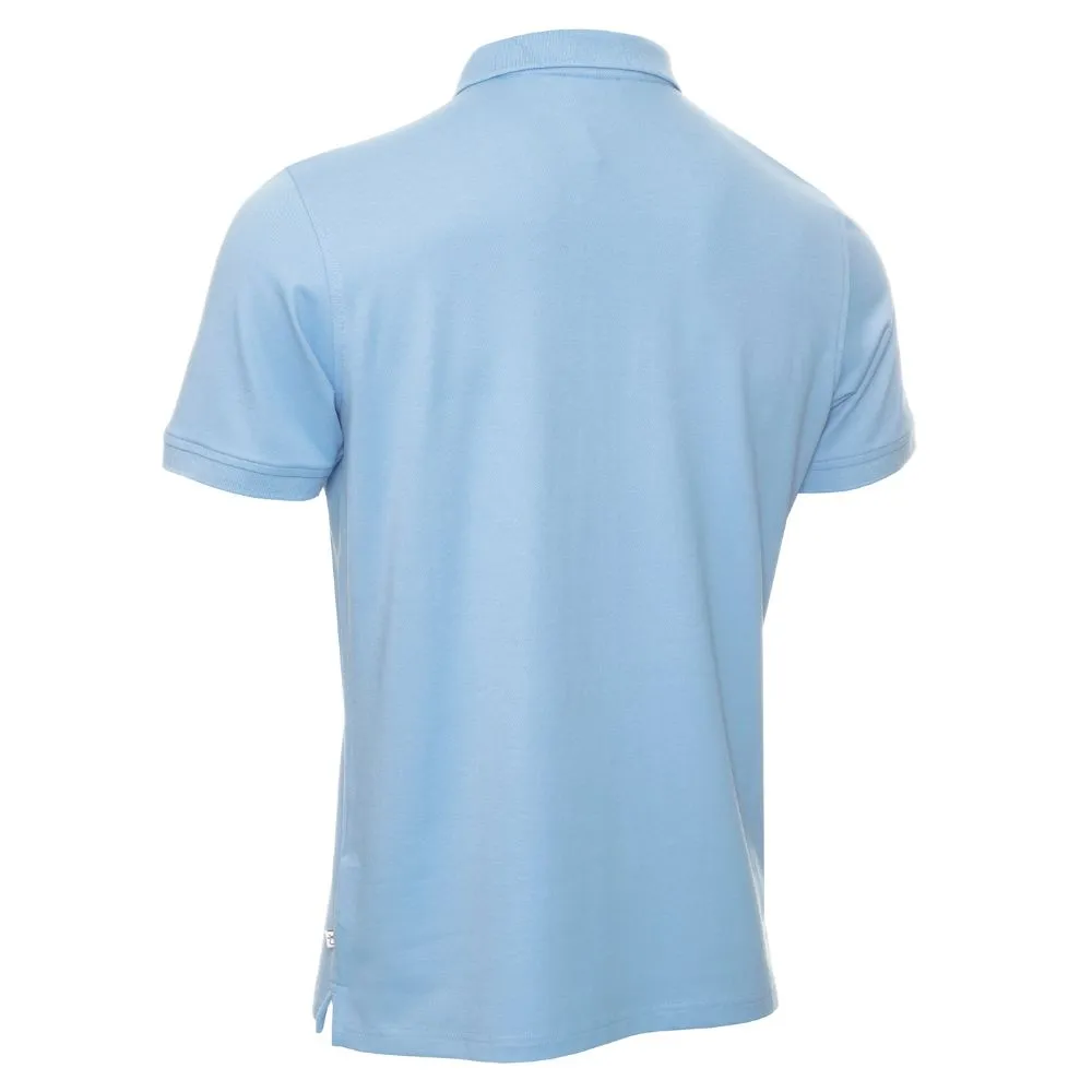 Calvin Klein Campus Mens Golf Polo Shirt C9429