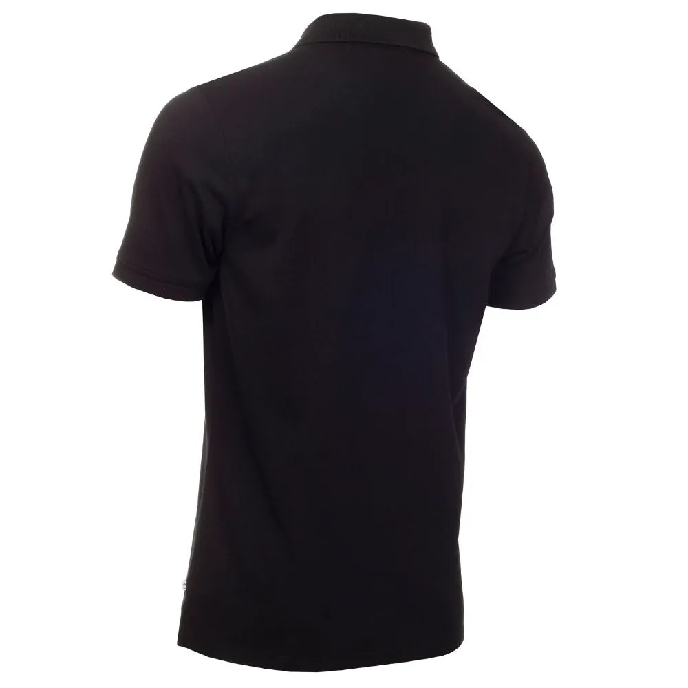 Calvin Klein Campus Mens Golf Polo Shirt C9429