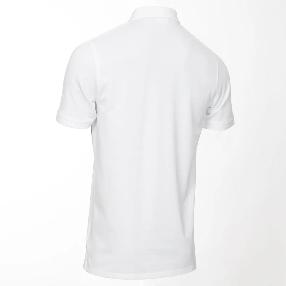Calvin Klein Campus Mens Golf Polo Shirt C9429
