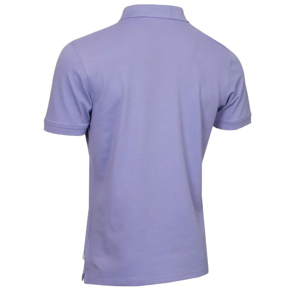 Calvin Klein Campus Mens Golf Polo Shirt C9429