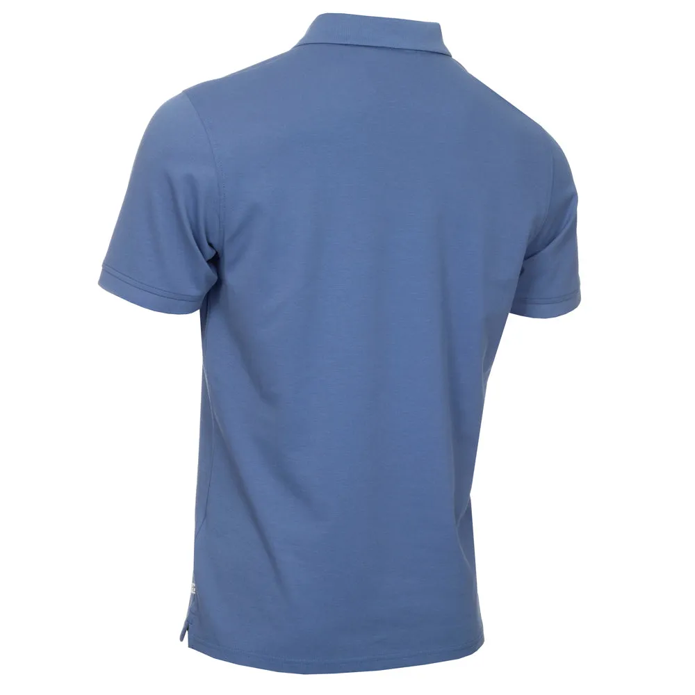Calvin Klein Campus Mens Golf Polo Shirt C9429
