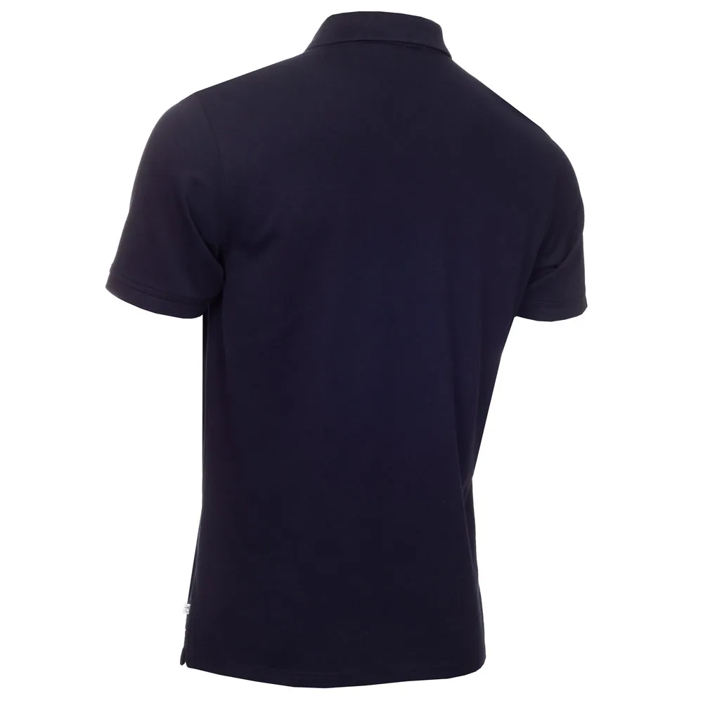 Calvin Klein Campus Mens Golf Polo Shirt C9429