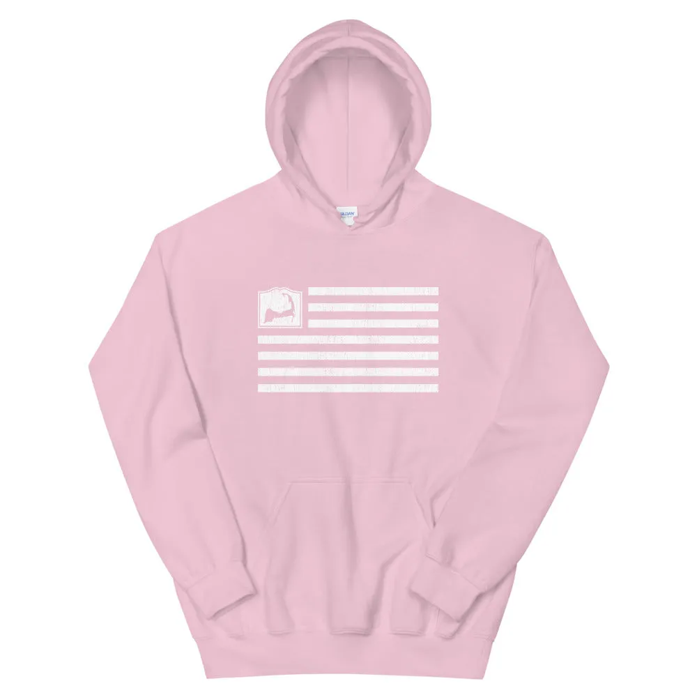 Cape Cod Flag Hoodie