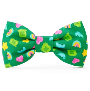 Charmed Dog Bow Tie