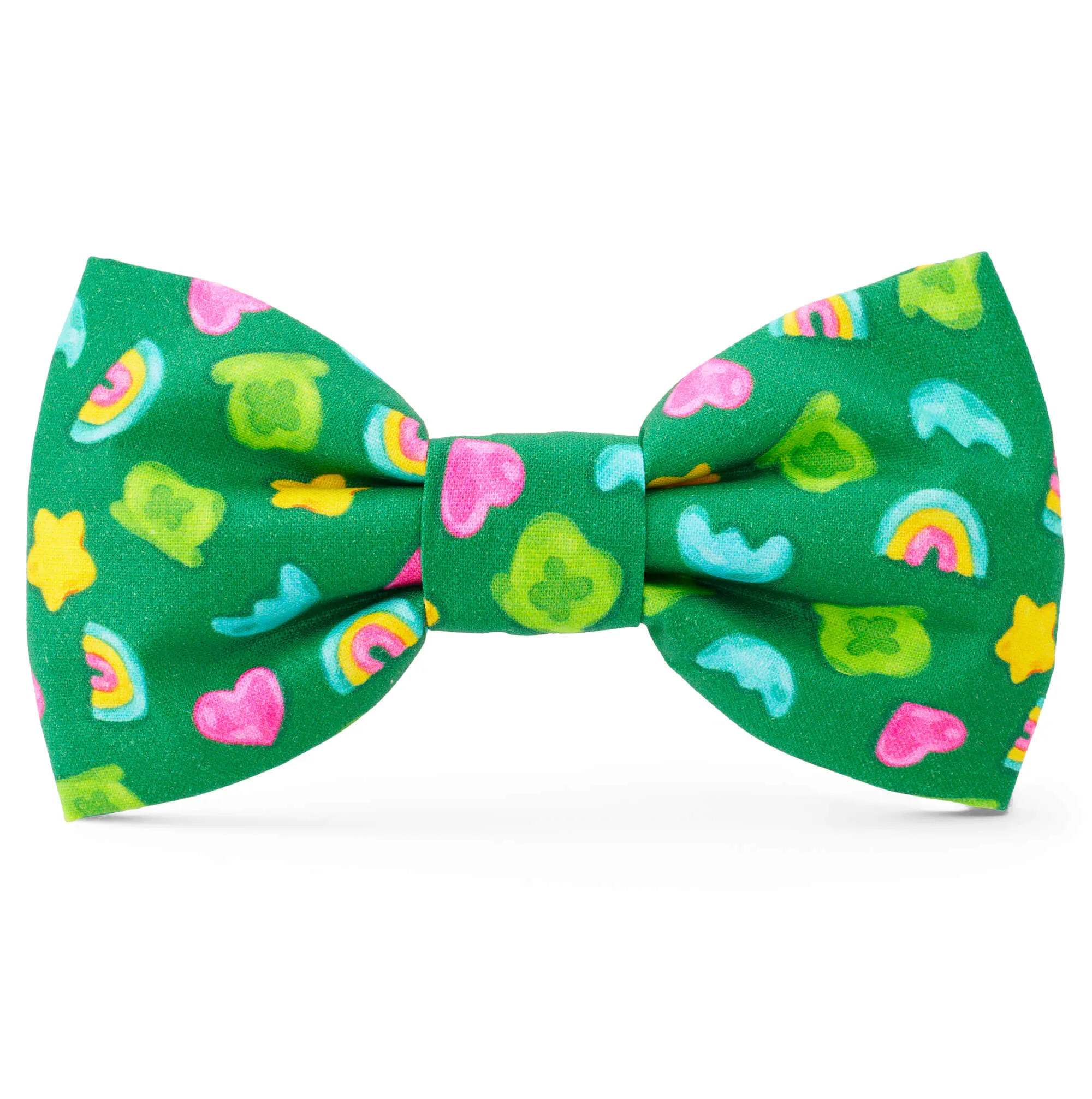 Charmed Dog Bow Tie