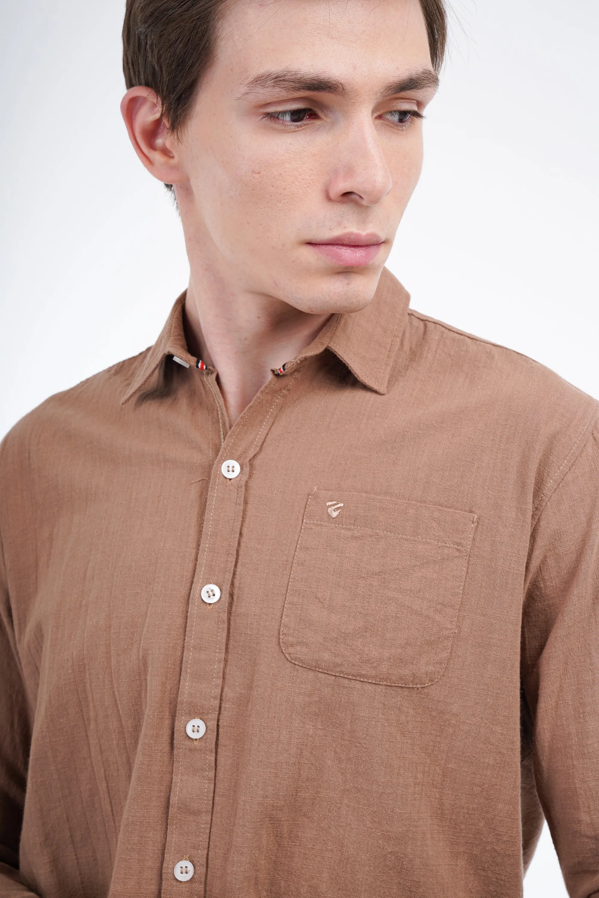 Classic Acorn Shirt