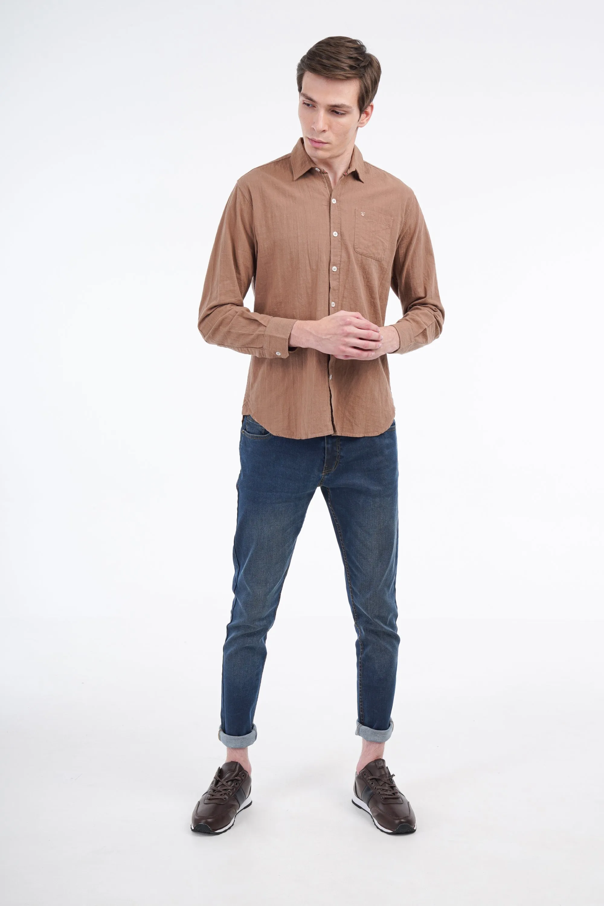 Classic Acorn Shirt
