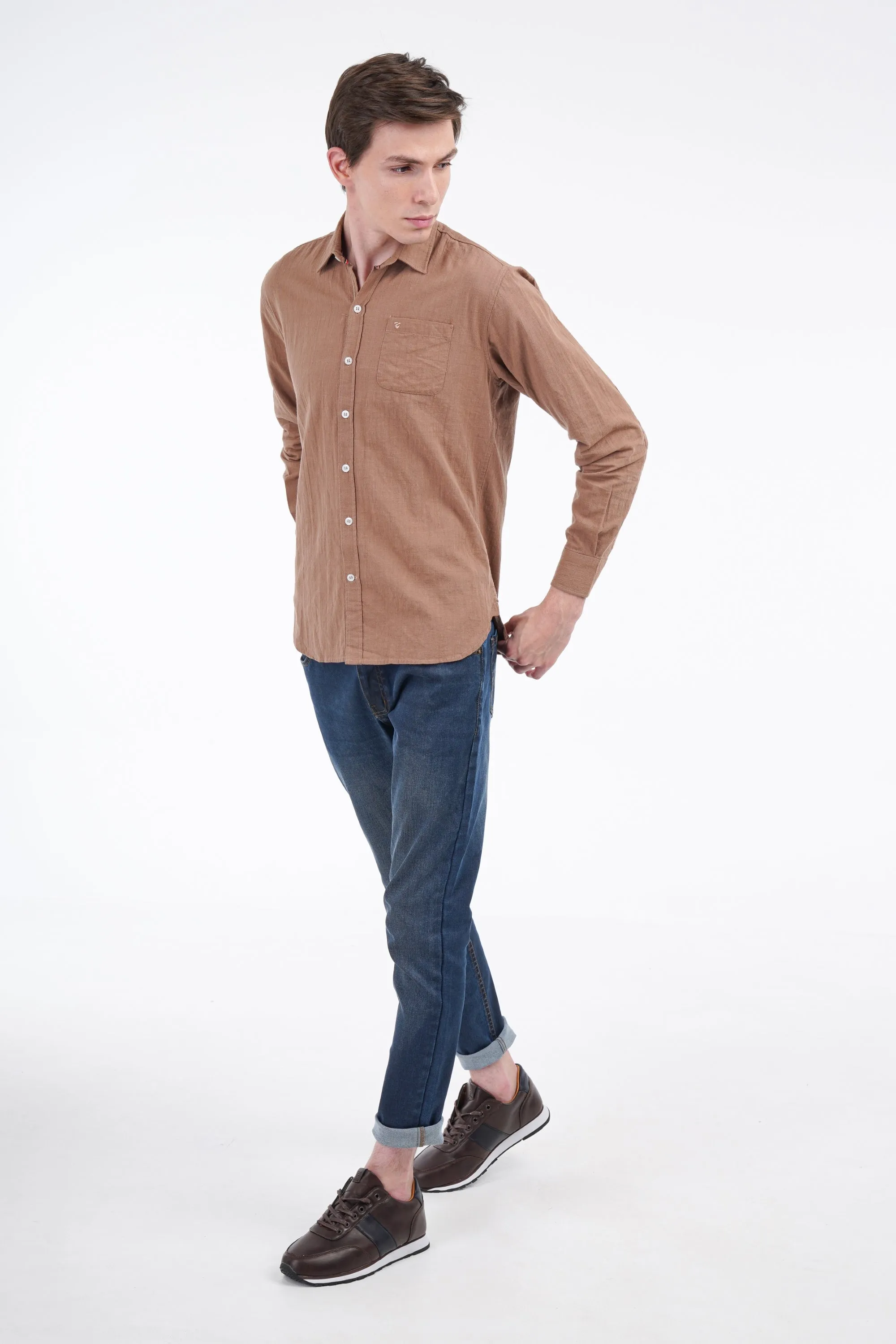 Classic Acorn Shirt