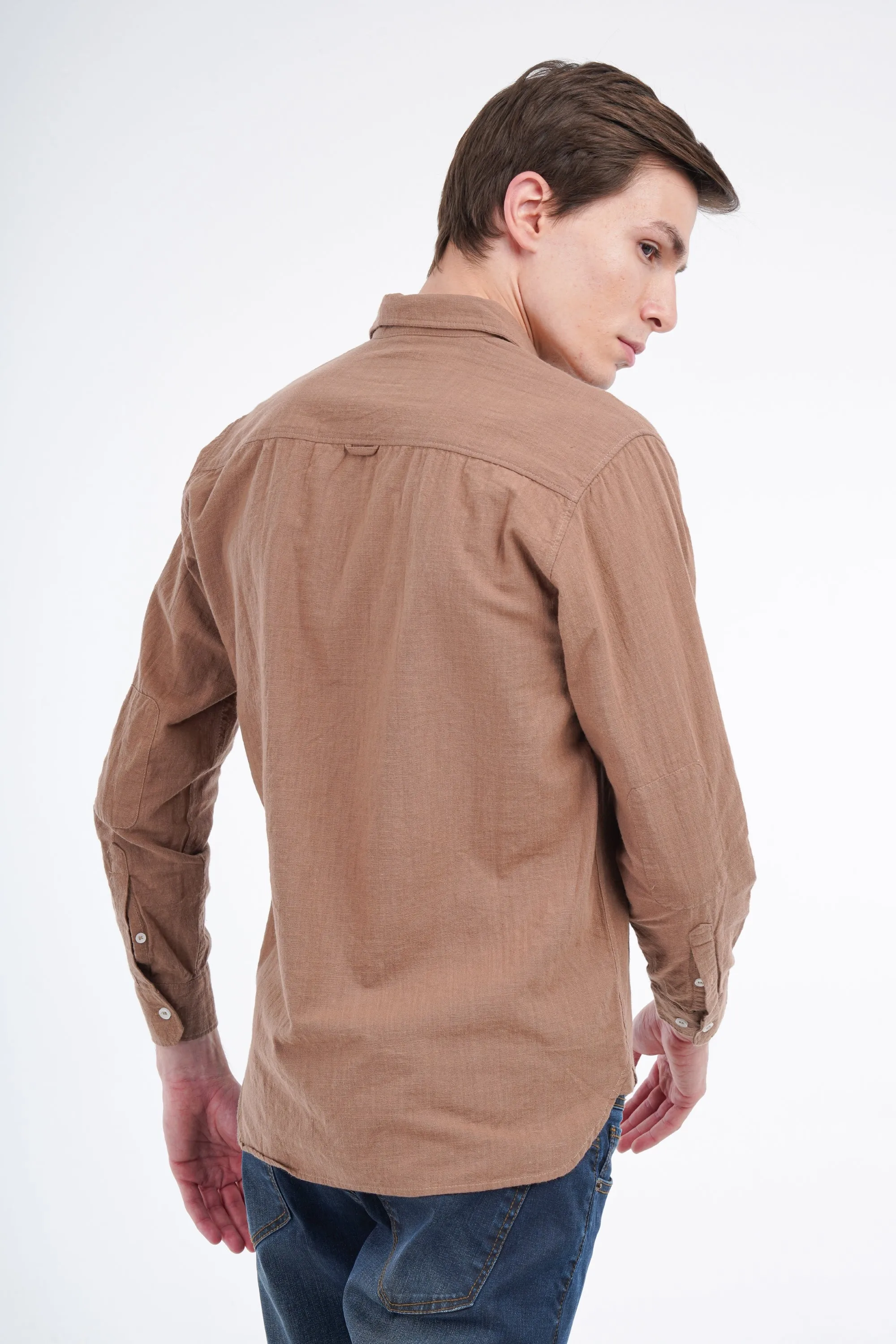 Classic Acorn Shirt