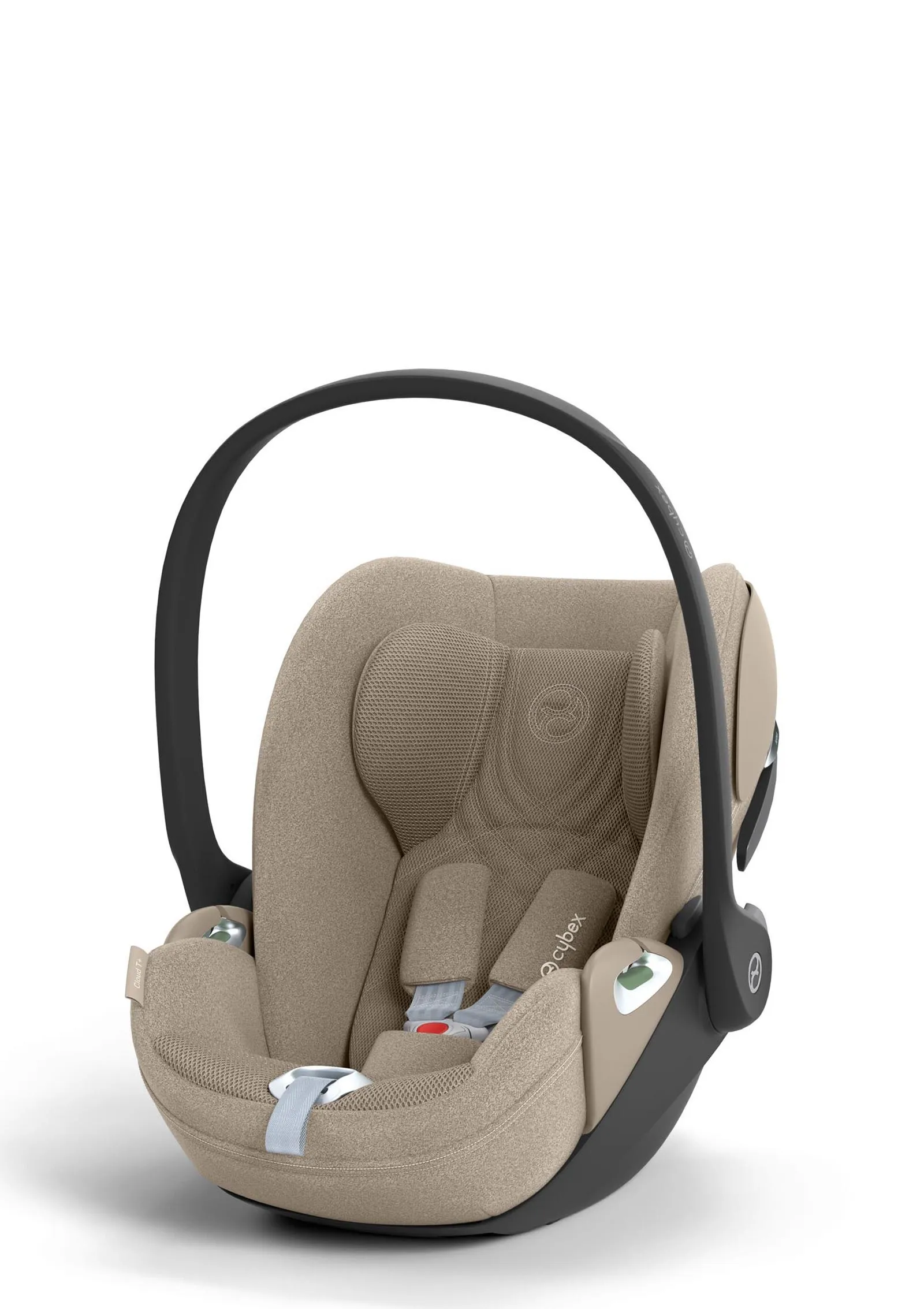 Cloud T i-Size PLUS Cozy Beige