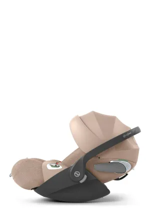 Cloud T i-Size PLUS Cozy Beige