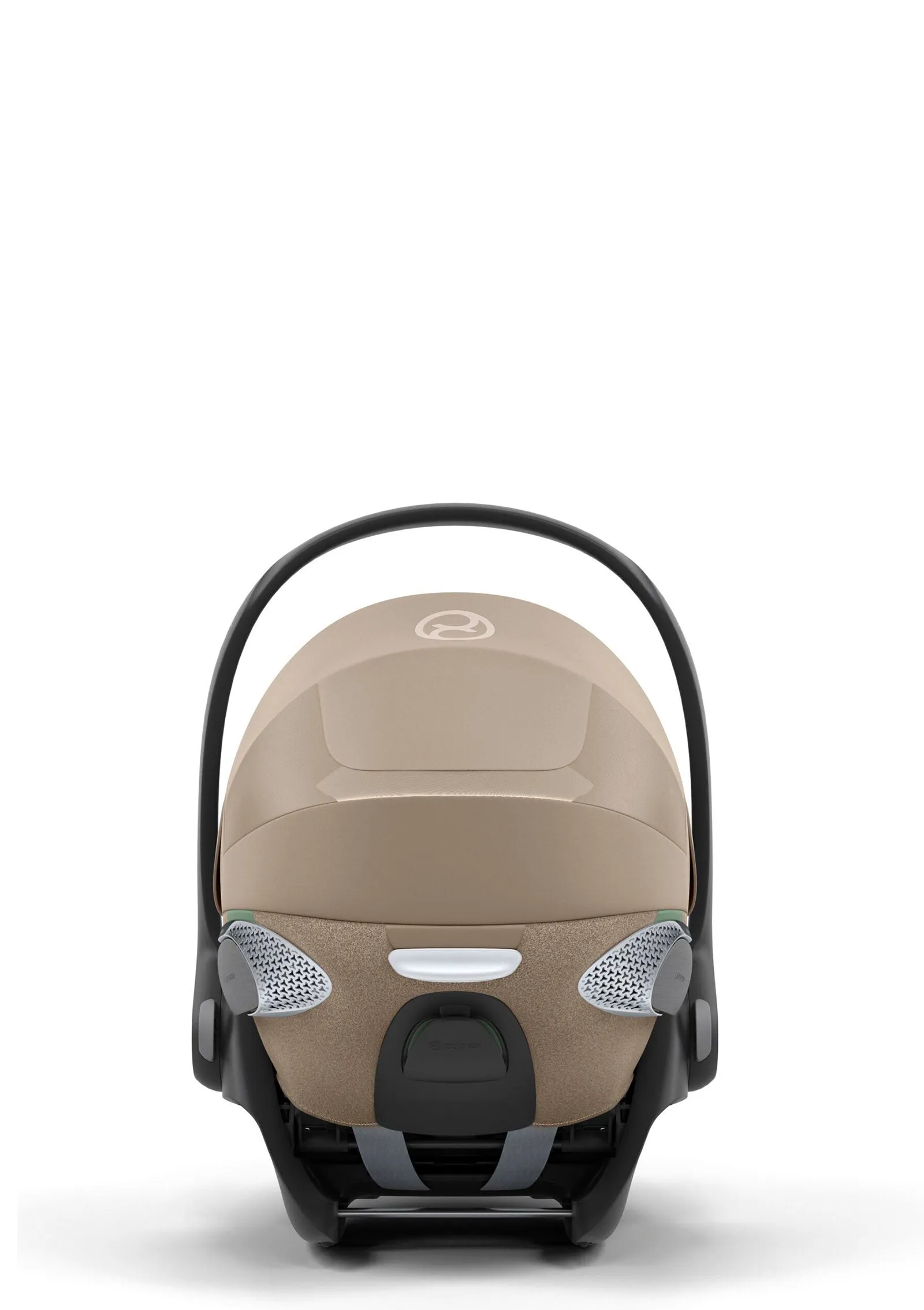 Cloud T i-Size PLUS Cozy Beige
