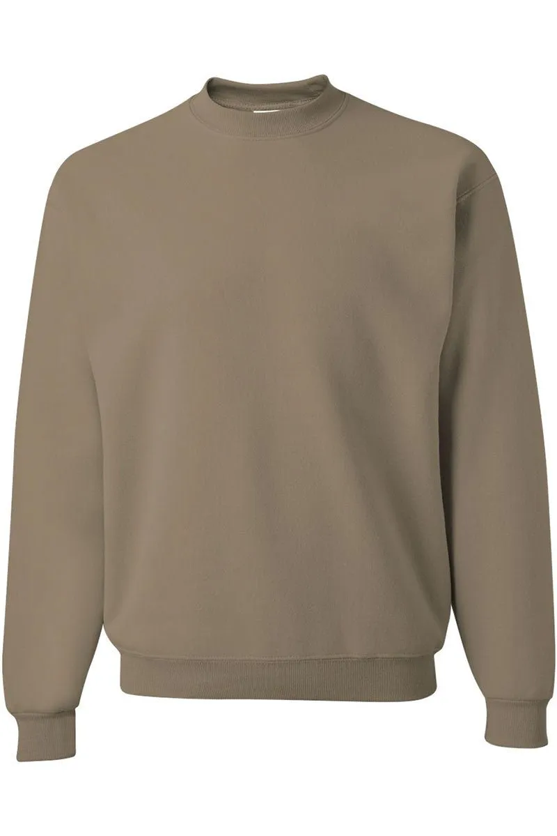 Coquette Bow Bliss Unisex NuBlend Crew Sweatshirt
