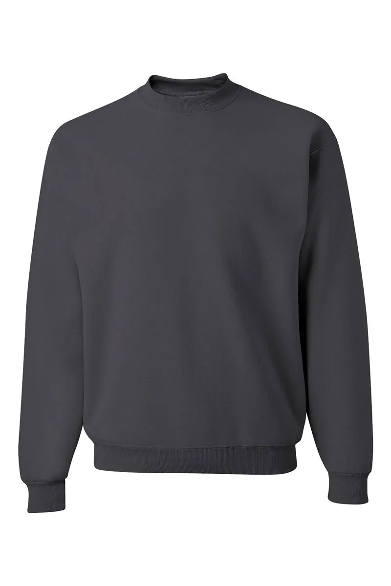 Coquette Bow Bliss Unisex NuBlend Crew Sweatshirt