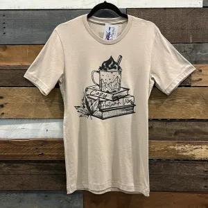 Cozy Autumn Vibes Tee