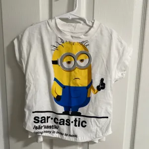 Cozy shirt size 2T