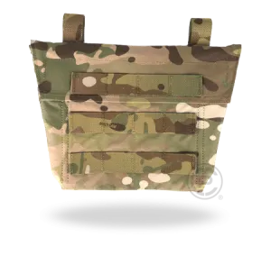 Crye Precision - ABDOMEN PANEL™ - Multicam