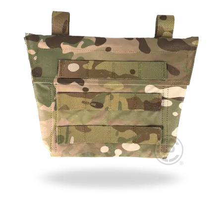 Crye Precision - ABDOMEN PANEL™ - Multicam