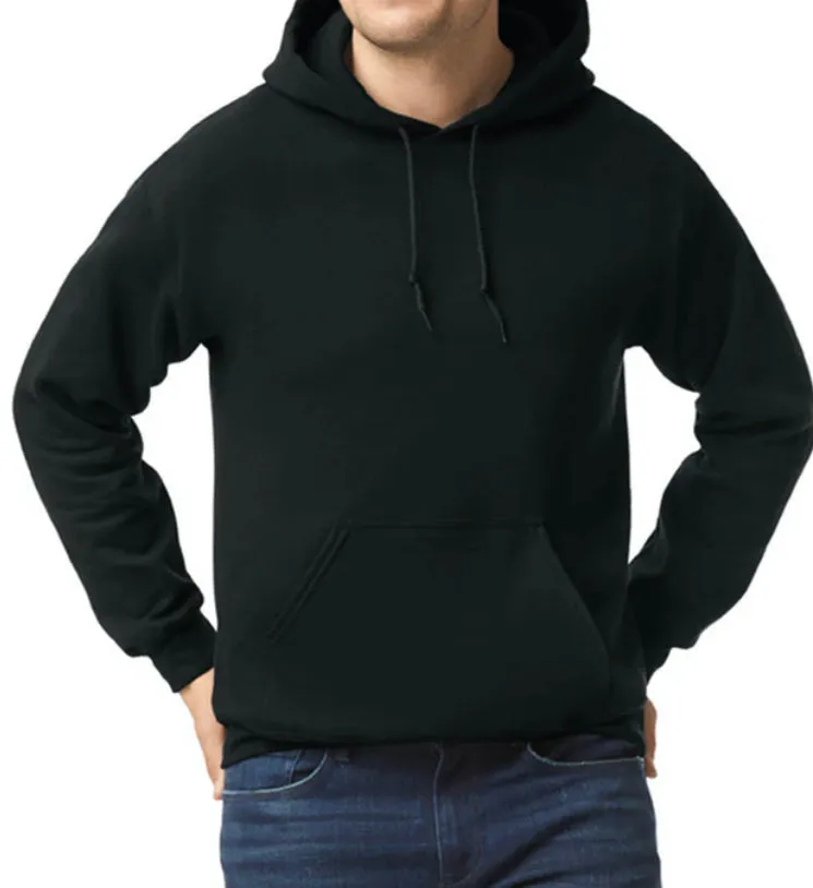 Custom Hoodies