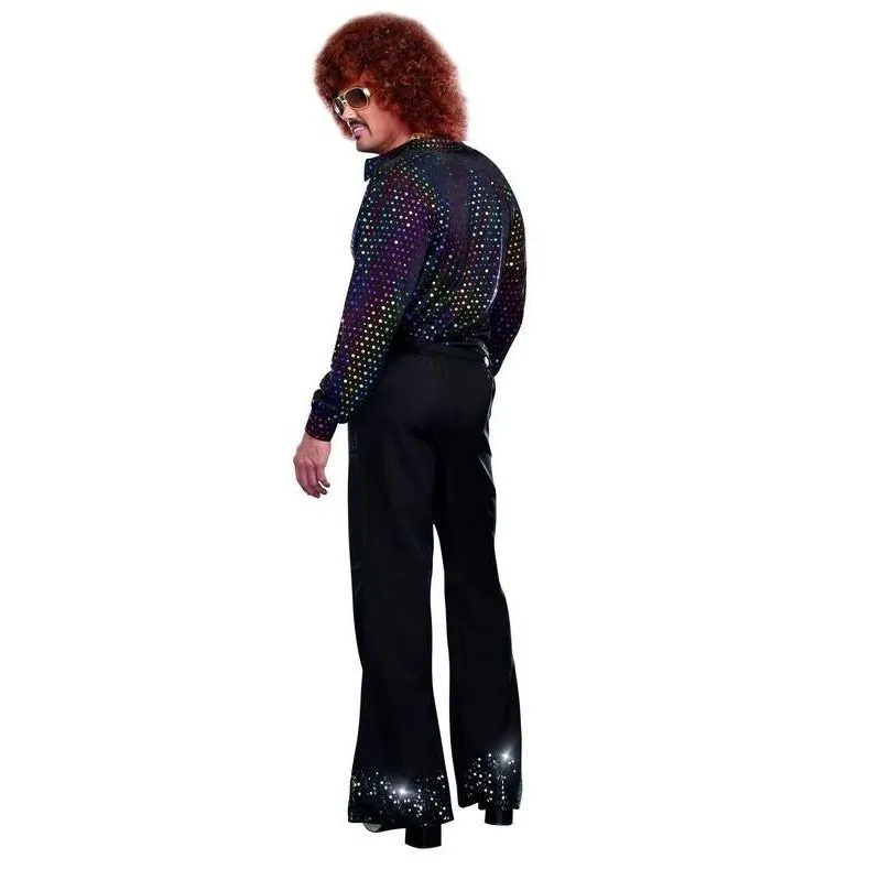 Disco Dude